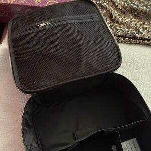 Sephora make up case - 9x9x4